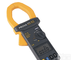 <em>PROVA</em>-<em>6600</em>  台湾<em>宝华</em>自动档三相钩式电力计