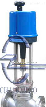 <em>ZDLP  ZDLP电子式电动单座调节阀</em>