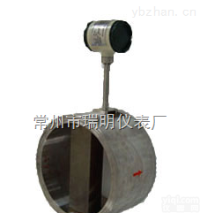 <em>LUGB</em>  <em>LUGB</em>系列<em>涡街</em><em>流量计</em>型号