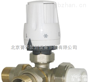 PPR  厂家直销PPR<em>三通</em>恒温阀/<em>温控阀</em>