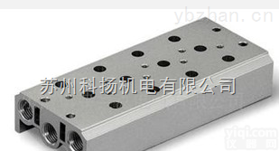 台湾奥格锐特ALLGREAT<em>电磁阀</em>底板VSF520-<em>01</em>-<em>01</em> VSF526-02-<em>01</em>
