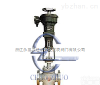 ZAZQ（X）  ZAZQ（X）<em>电动</em><em>三通</em><em>调节阀</em>