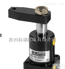 <em>HSC</em>-25SRx90  <em>台湾</em>AMAC转角油缸<em>HSC</em>-25SRx90 <em>HSC</em>-25SLx90