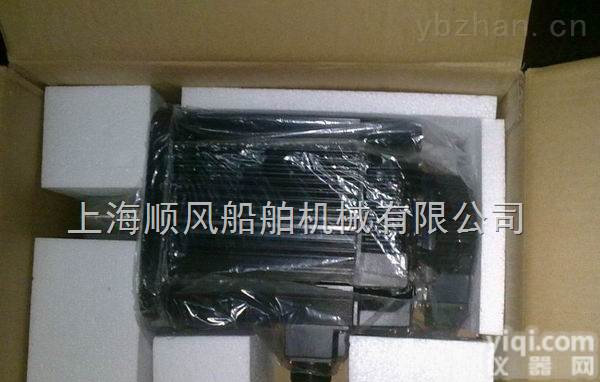 安川伺服电机湖北SGMGH-20ACA61