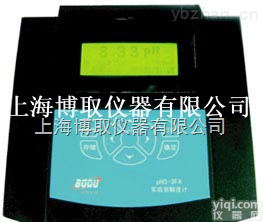 DDS-308A  <em>高纯水</em>实验室<em>电导率仪</em>，配0.01钛合金电和密封测量杯