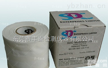 <em>英国</em><em>SDC</em>  DW多<em>纤维</em>附布