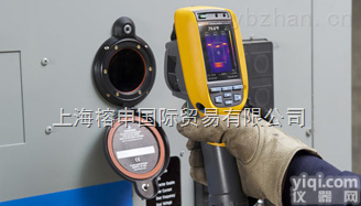 <em>红外</em>窗口  【FLUKE CV400电器开关柜<em>红外</em>测温窗口】高压电器柜检测价格原理-上海榕申