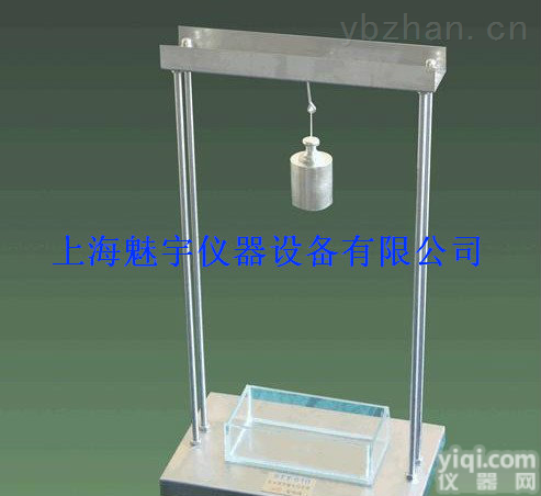 反光膜附着性测定器
