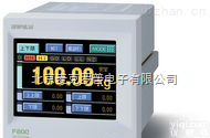 F600  F600 Unipulse（<em>尤尼</em><em>帕斯</em>）触摸屏<em>称重</em>显示器