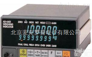 AD4401  AD4401 <em>日本</em>AND 艾<em>安得</em> AD4401 <em>称重</em>配料显示器