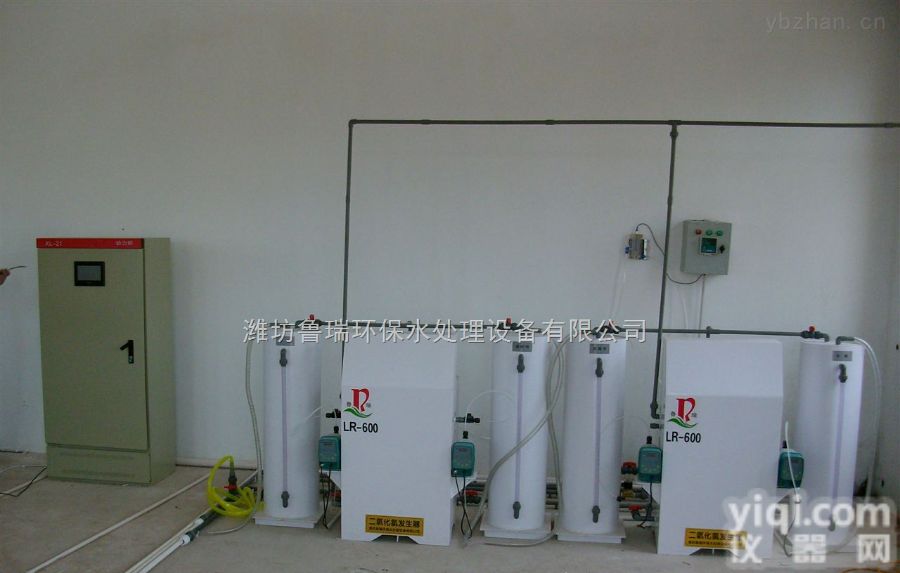 <em>秦皇岛</em>结核医院污水<em>消毒设备</em>杀菌效果就是好