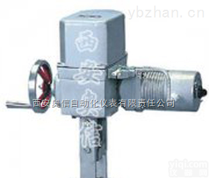 <em>ZKZ</em>-3100  直行程电动<em>执行器</em><em>ZKZ</em>-3100 <em>ZKZ</em>-4100 <em>ZKZ</em>-5100 <em>ZKZ</em>-6100