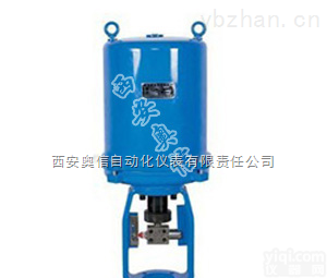 <em>381LSC</em>-65  电子式直行程电动<em>执行器</em><em>381LSC</em>-65 <em>381LSC</em>-99