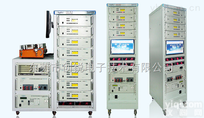 Topfer <em>6700</em>高性价比<em>开关电源</em>自动<em>测试系统</em>