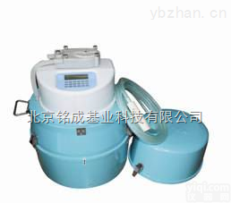 FC-9624型便携式自动水质<em>采样器</em>丨FC-9624<em>生产厂家</em>