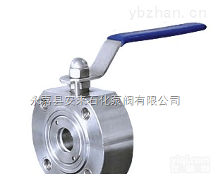 Q71F球阀 <em>不锈钢</em>/碳钢<em>意大利</em>超薄型球阀