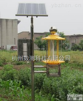 TPCB-Ⅳ  TPCB-Ⅳ虫情<em>测报</em>灯 药熏法统计<em>害虫</em>种类与数量