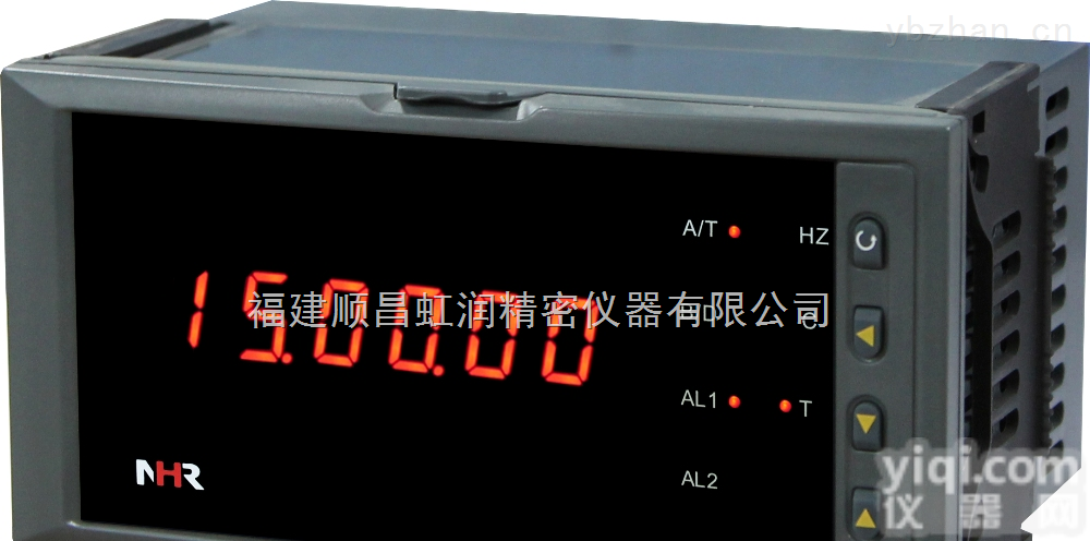 NHR-2100/2200<em>系列</em>  NHR-2100/2200<em>系列</em>定时器/<em>计时器</em>