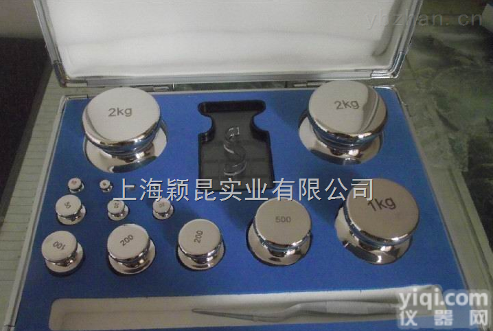 M1  <em>套装</em><em>砝码</em>，不锈钢<em>秤砣</em><em>砝码</em><em>套装</em>