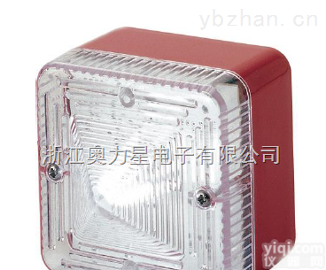L101X  E2S<em>报警器</em>、E2S多<em>用途</em>光<em>报警器</em>报