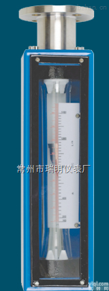 GA24 <em> GA24系列玻璃转子流量计</em>