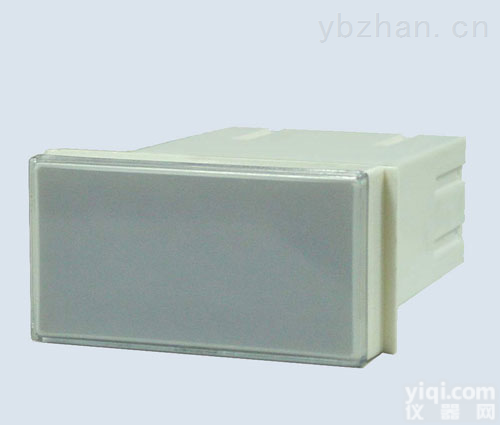 WP上润<em>单回路</em><em>声光</em>报警<em>控制仪</em>