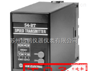 S4-RT<em>转速</em><em>变送器</em>  台技S4-RT<em>转速</em>（频率）<em>变送器</em>