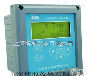 DOG-<em>2082</em>  检测锅炉给<em>水溶</em>氧仪厂家，电厂凝结水氧含量测定仪