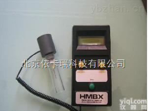 HMBX  美国伯泰克HMBX食品细菌快速检测仪