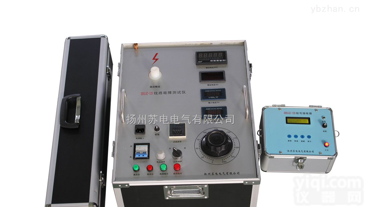 架空线接地故障<em>定位仪</em>专业<em>生产厂家</em>