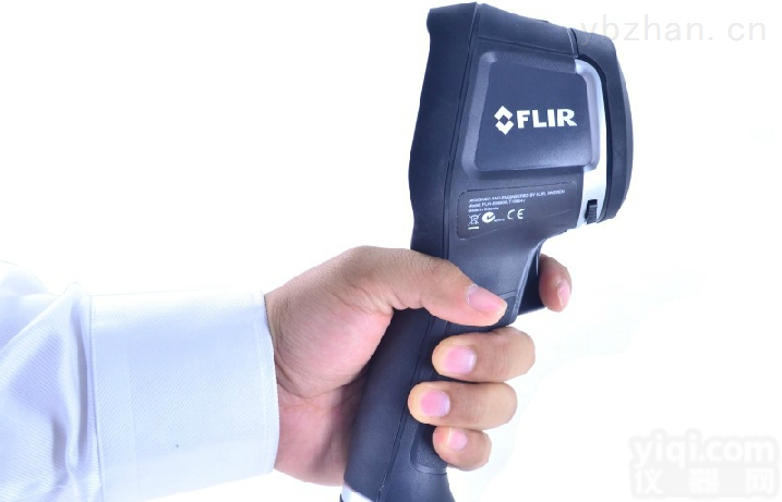 电气故障LED排查利器!FLIR E系列热成像仪E4<em>经济型</em>拍型<em>红外</em>热像仪