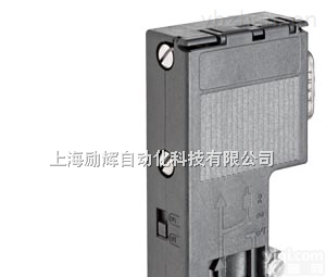 <em>西门子</em>不带<em>编程</em>口的网络连接器/DP<em>接头</em>