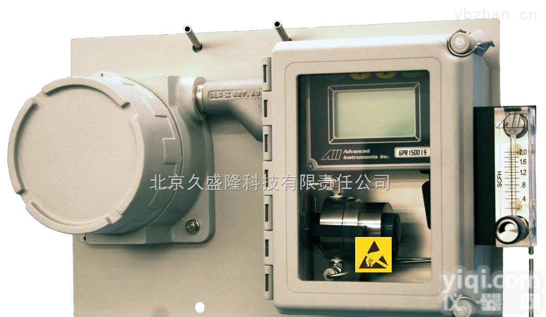 gpr-7500  <em>在线</em>PPM<em>硫化氢</em><em>分析仪</em>