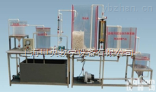 JYPS-11Z型  <em>活性污泥</em>法<em>动力学</em>关系测定装置（<em>自动控制</em>）