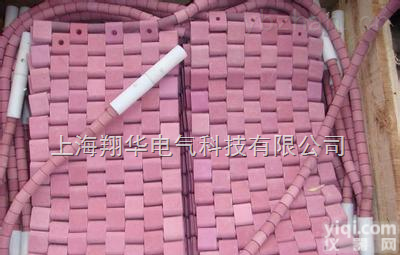 陶瓷履带式电加热器  可定制