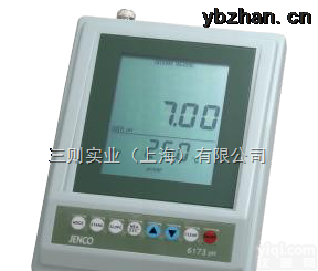 <em>6173</em><em>酸度计</em>  <em>6173</em>超大屏台式PH计