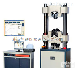 WEW  钢筋抗拉<em>强度测试</em>机600KN-钢筋<em>断裂强度</em>机XL-钢筋拉力<em>试验机</em>哪家好