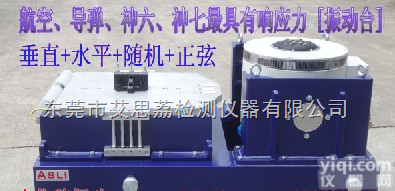 ES-3  <em>平板</em>振动试验设备厂 灯具<em>试验台</em>设备试验大纲