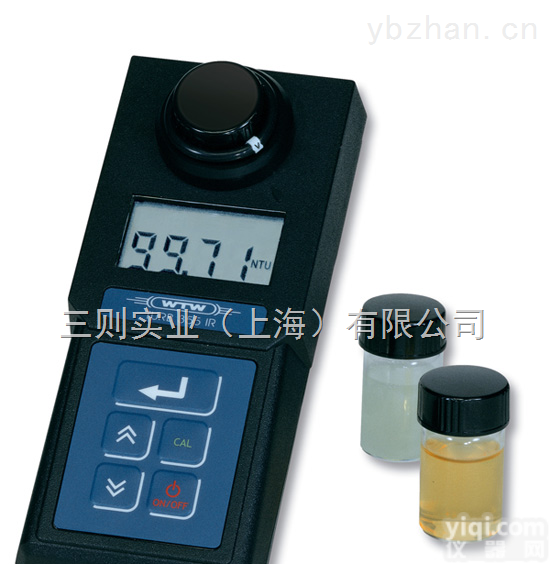 <em>Turb</em> <em>355</em>T<em>浊度仪</em>  WTW<em>浊度仪</em><em>Turb</em> <em>355</em>T<em>浊度仪</em>