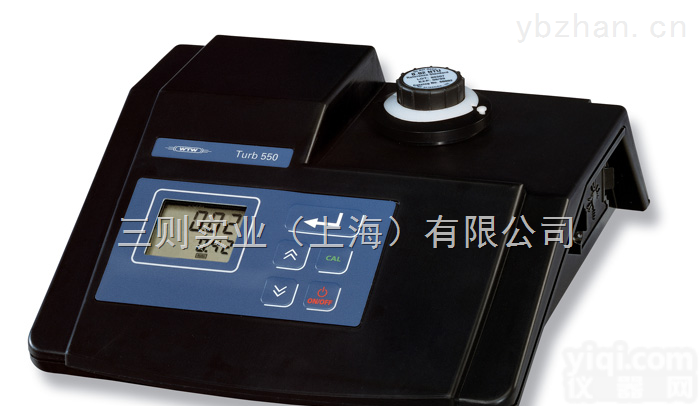 Turb 550<em>浊度</em>仪  <em>德国</em>WTW<em>浊度</em>计Turb 550<em>浊度</em>仪