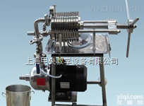 JY-P566  <em>板框式</em><em>微型</em><em>压滤机</em>（不锈钢）