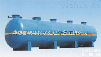 <em>北京市</em>医院一体化<em>污水</em>处理设备消除氮污染