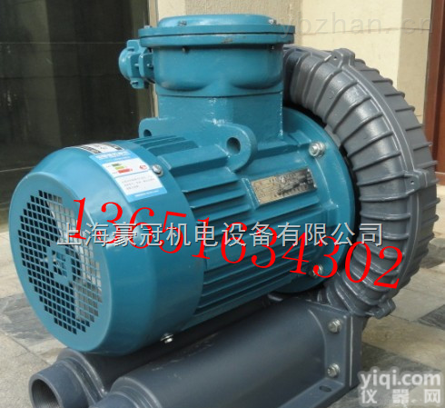 <em>防爆</em><em>环形</em>气泵/台湾<em>防爆</em>气泵/<em>防爆</em>鼓<em>风机</em>价格