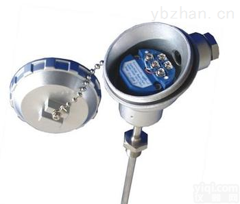 一体化<em>热电阻</em>WZPJ-241/0 PT100 *<em>产品</em>