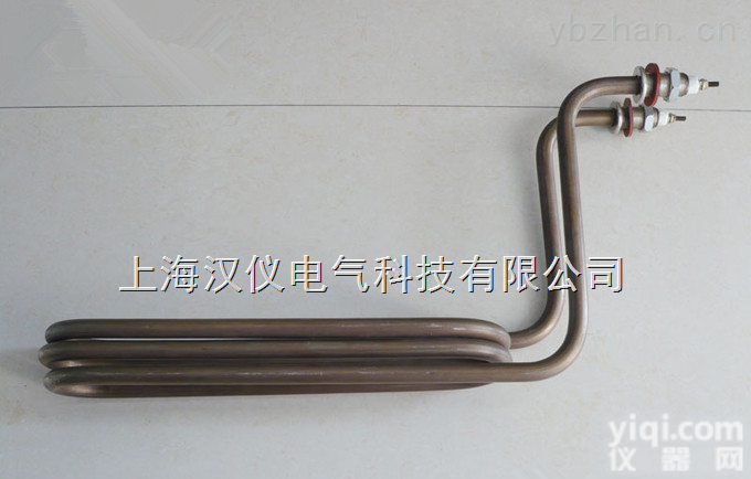 上海<em>汉仪</em>GX钛<em>材质</em><em>加热管</em>