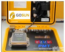 EVA-625-FD  电梯乘运质量检测仪