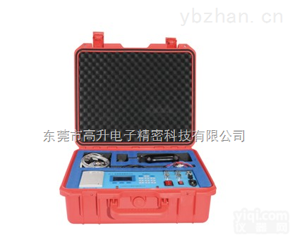GD-5  电梯限速器校验仪