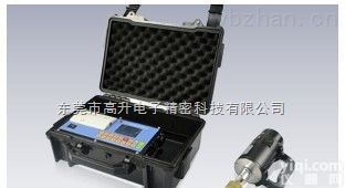 GS-<em>XC-4  电梯限速器测试仪</em>