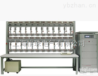 YC1893F系列 国网集中<em>抄表</em>系统<em>集中器</em>自动检测装置（准确度等级：0.1级 或0.05级）