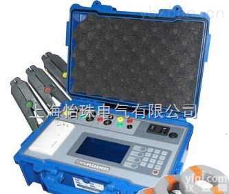 YC98P型 多功能三相<em>电能表</em>现场校验仪（<em>准确度</em>等级:0.05/0.1级）